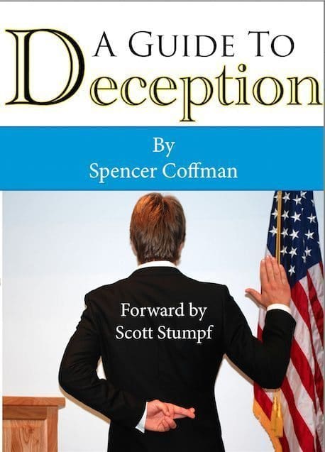 New Deception Tips! Get Ready For The New Year!