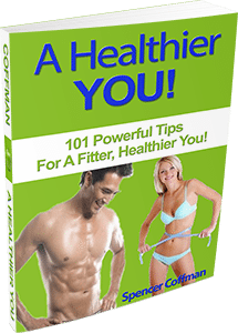 Download A Healthier you eBook Free Sample