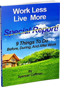 Download 9 Things To Do Before During And After Work Free