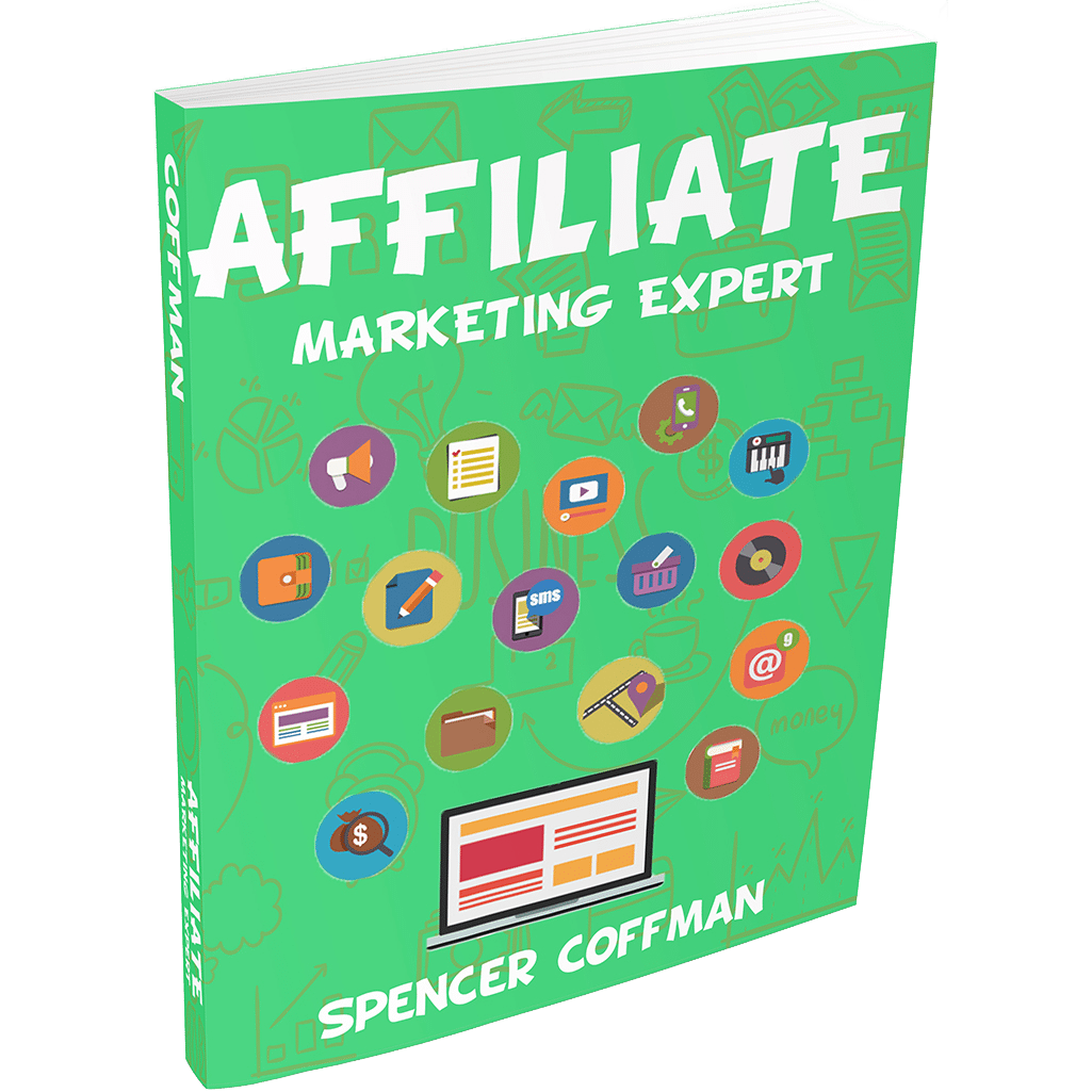 Download A Sample Of The Affiliate Marketing Expert eBook FREE