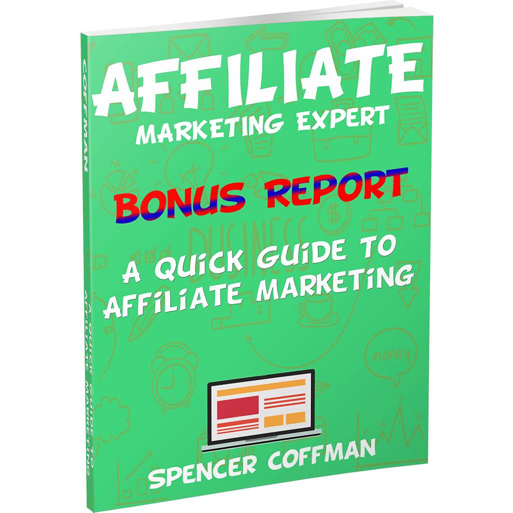 Download A Quick Guide To Affiliate Marketing Free