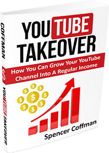 Download YouTube Takeover eBook Free Sample