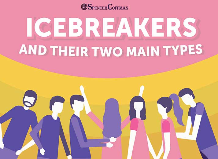 Icebreakers And Their Two Main Types