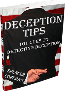 Download Deception Tips eBook Free Sample