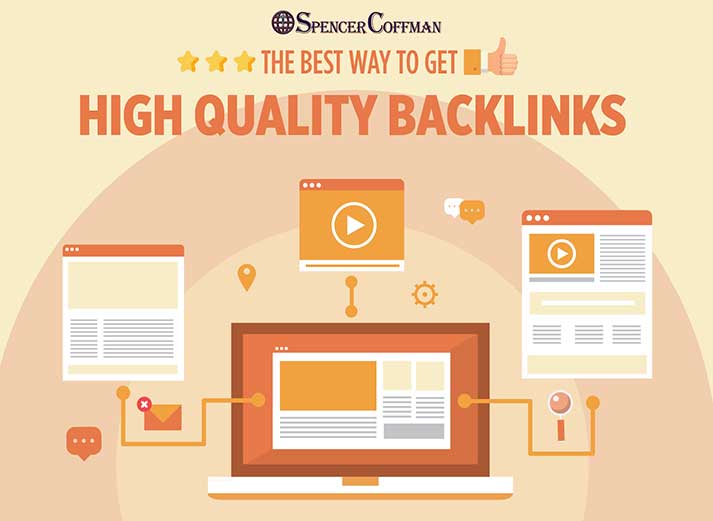 The Best Way To Get High Quality Backlinks