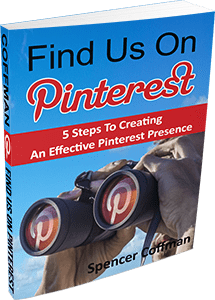 Download Find Us On Pinterest eBook Free Sample