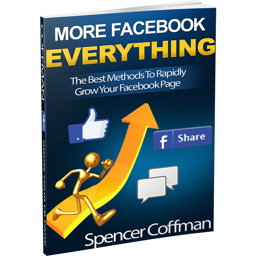 Download The Best Methods To Rapidly Grow Your Facebook Page FREE