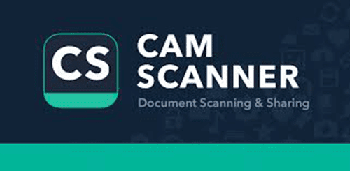 must have apps cam scanner spencer coffman