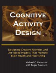 cognitive activity design michael patterson