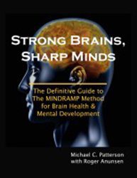strong brains and sharp minds michael patterson