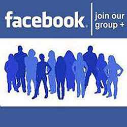 gain facebook authority join groups spencer coffman