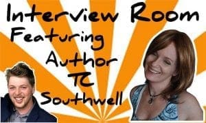 Interview With Author TC Southwell – Spencer Coffman