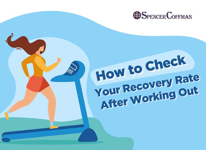 How To Check Your Recovery Rate After Working Out