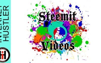 Steemit Videos – Series on How to Succeed on Steemit