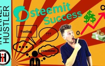 3 Tasks To Help You Grow Faster On Steemit