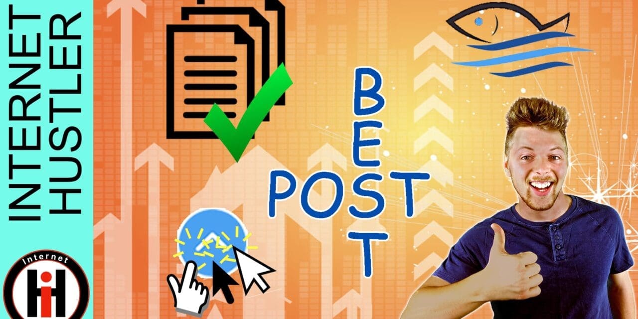 How To Write A Good Introduction Post On Steemit