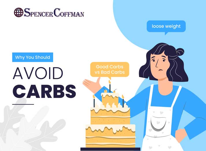 Why Should You Avoid Carbs