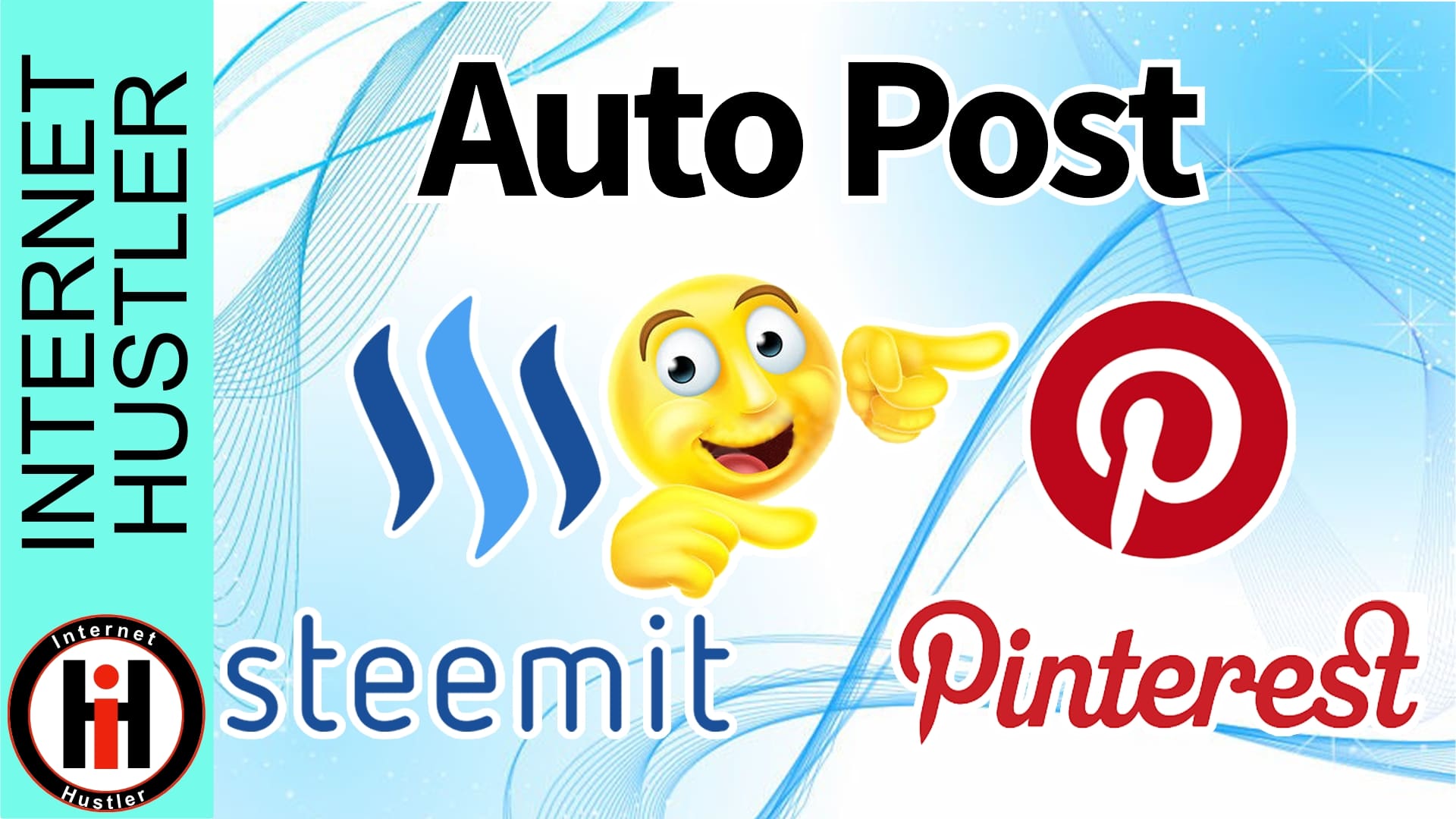 How To Automatically Share Steemit Posts To Pinterest Using IFTTT