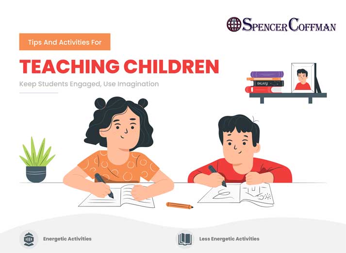 Tips And Activities For Teaching Children