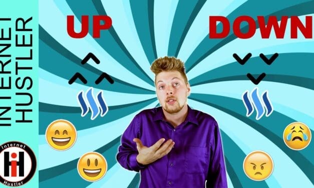 Understanding Voting On Steemit