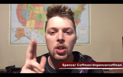 steemitvideos interview with yabapmatt spencer coffman 1