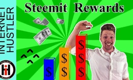 Upvoting For Maximum Rewards On Steemit