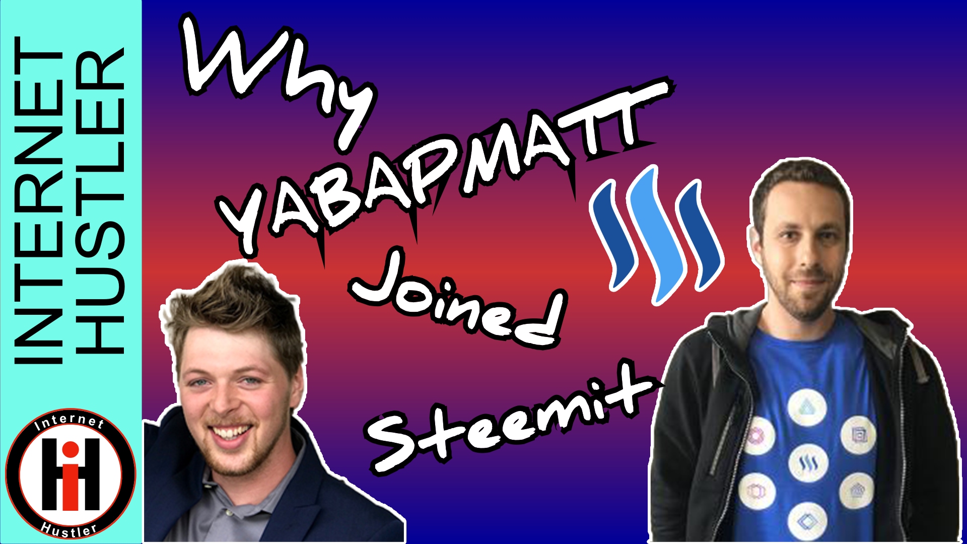 Why Yabapmatt Joined Steemit And You Should Too