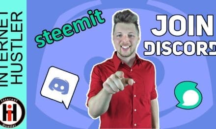 3 Steemit Discord Servers You Need To Join