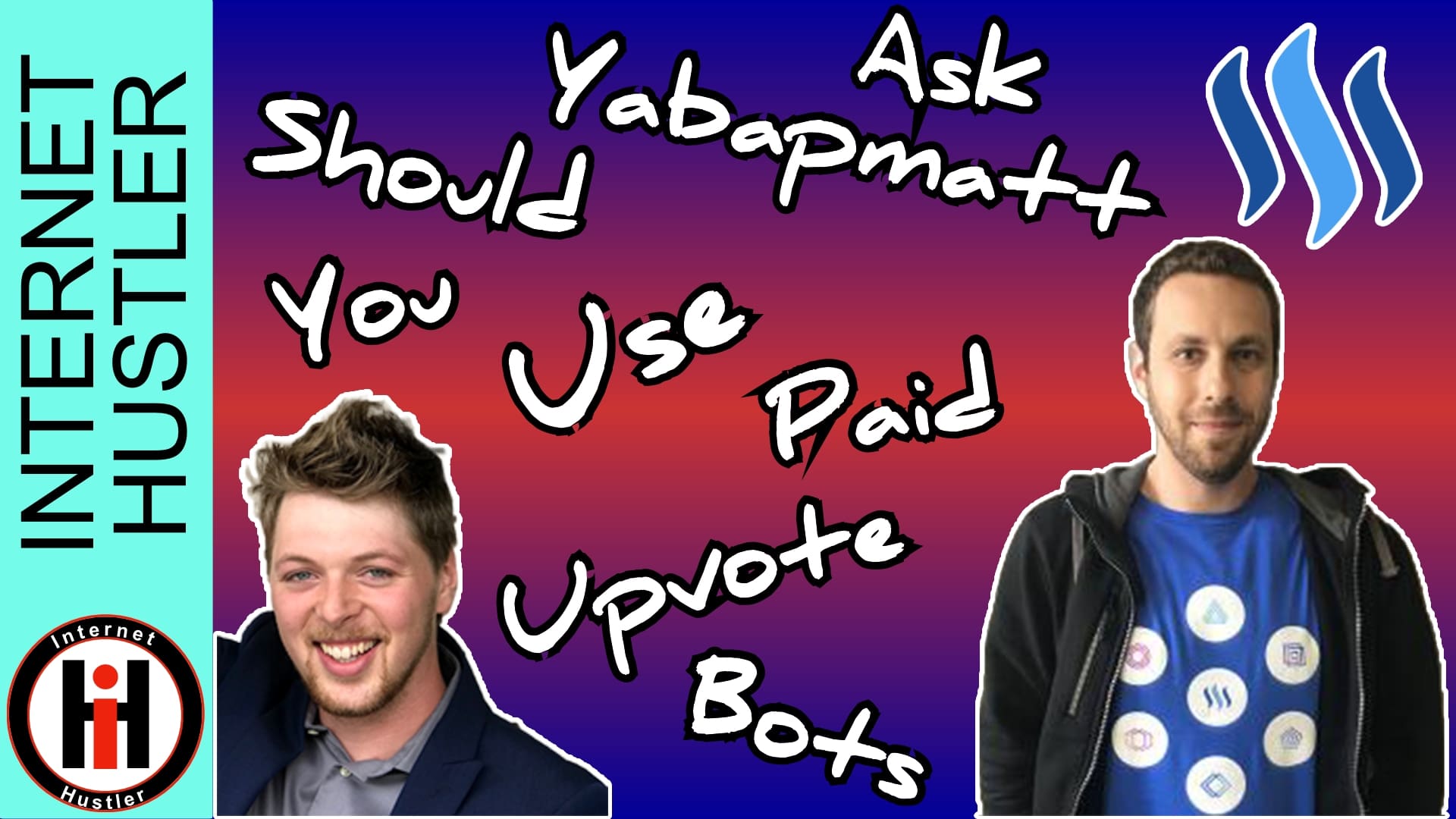 Should You Use Paid Voting Bots According To Yabapmatt