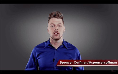 steemitvideos best way to rapidly grow followers spencer coffman 1