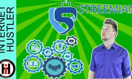 Overview Of Streemian Services For Steemit