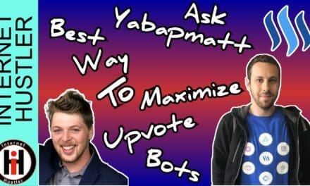 What’s The Best Way To Maximize Voting Bots?