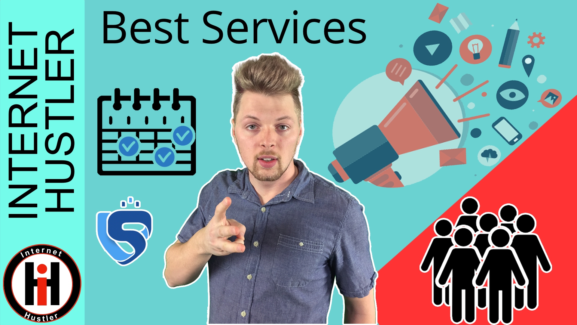 Streemian Services You Need To Use