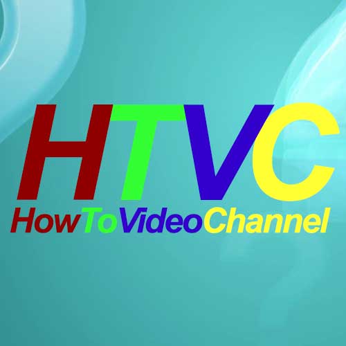 How To Video Channel