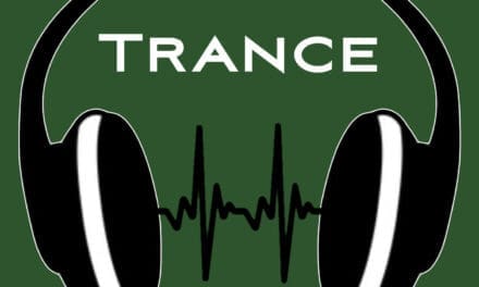 Trance CD Music Album By Spencer Coffman