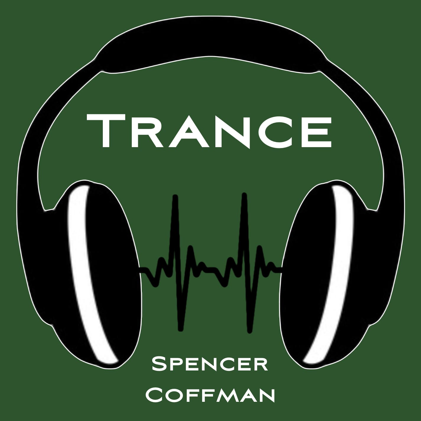 Trance Music Album Spencer Coffman