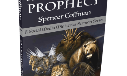The End-Times Prophecy: A Social Media Ministries Sermon Series