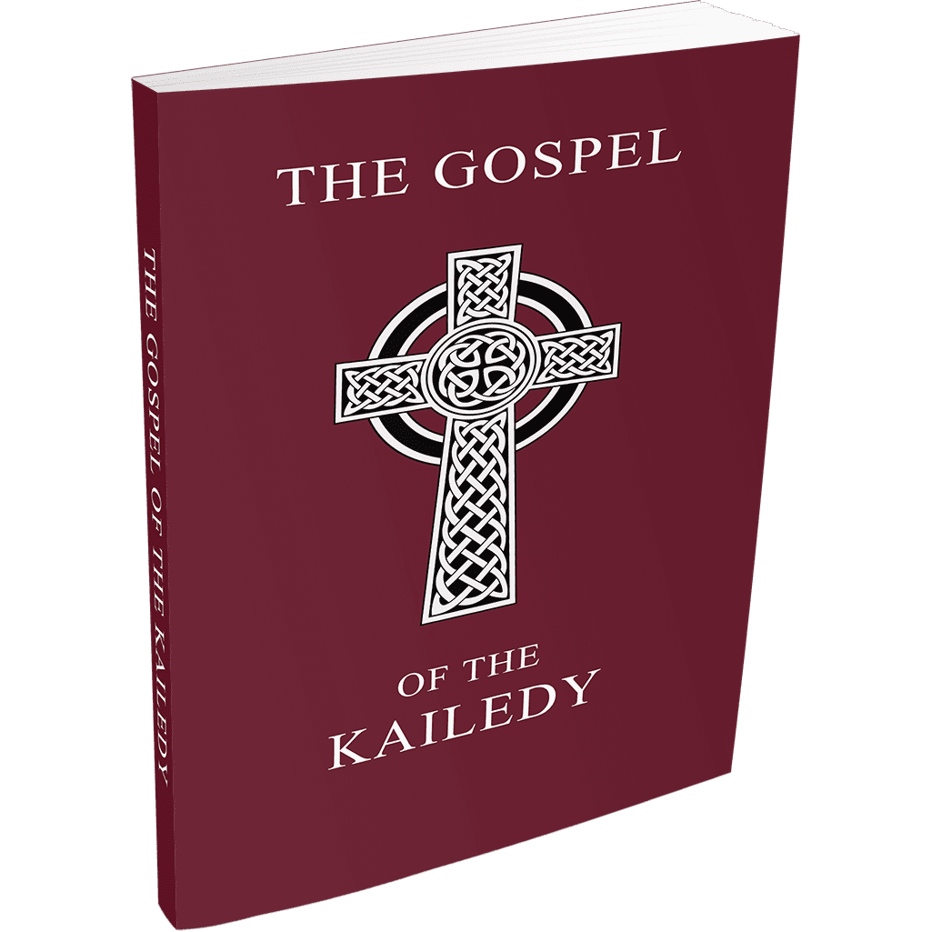 The Gospel of The Kailedy
