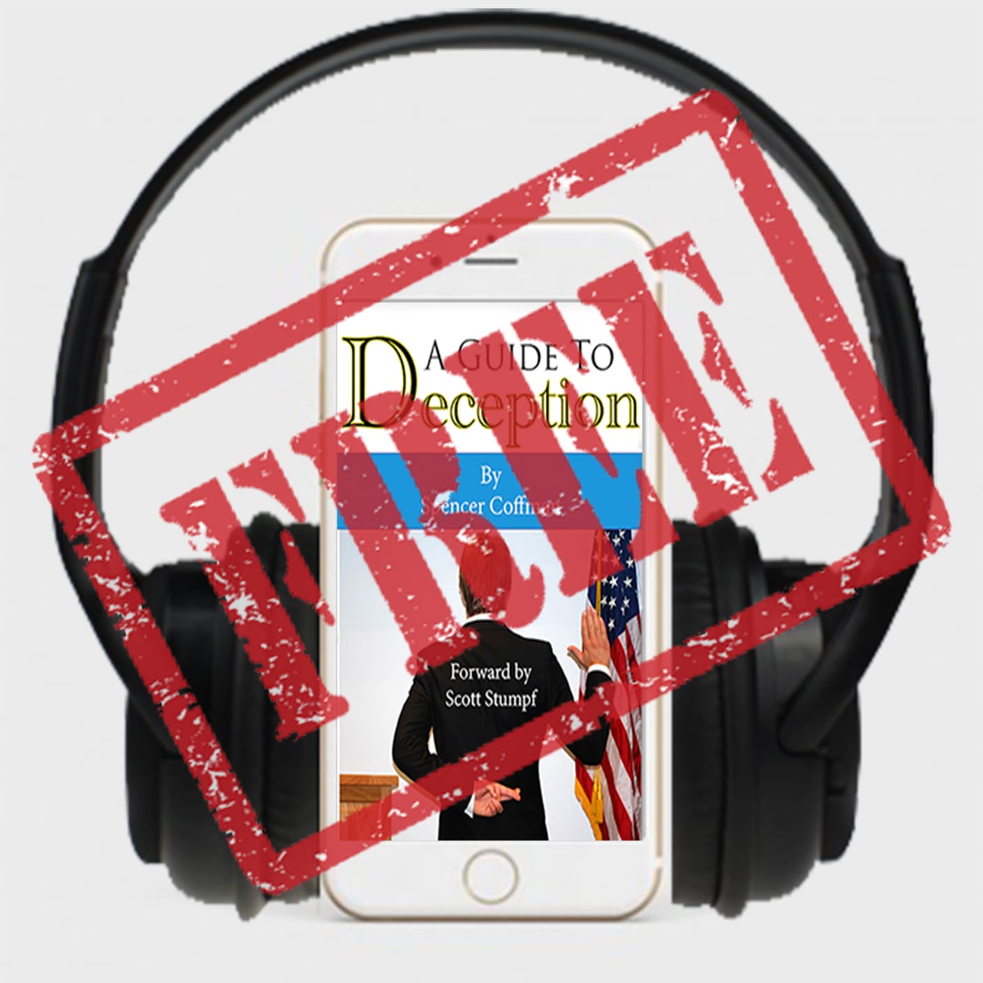 AGTD Free Audiobook