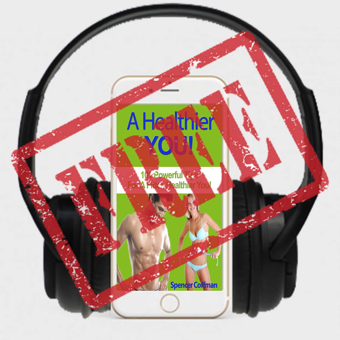 A Healthier You Free Audiobook