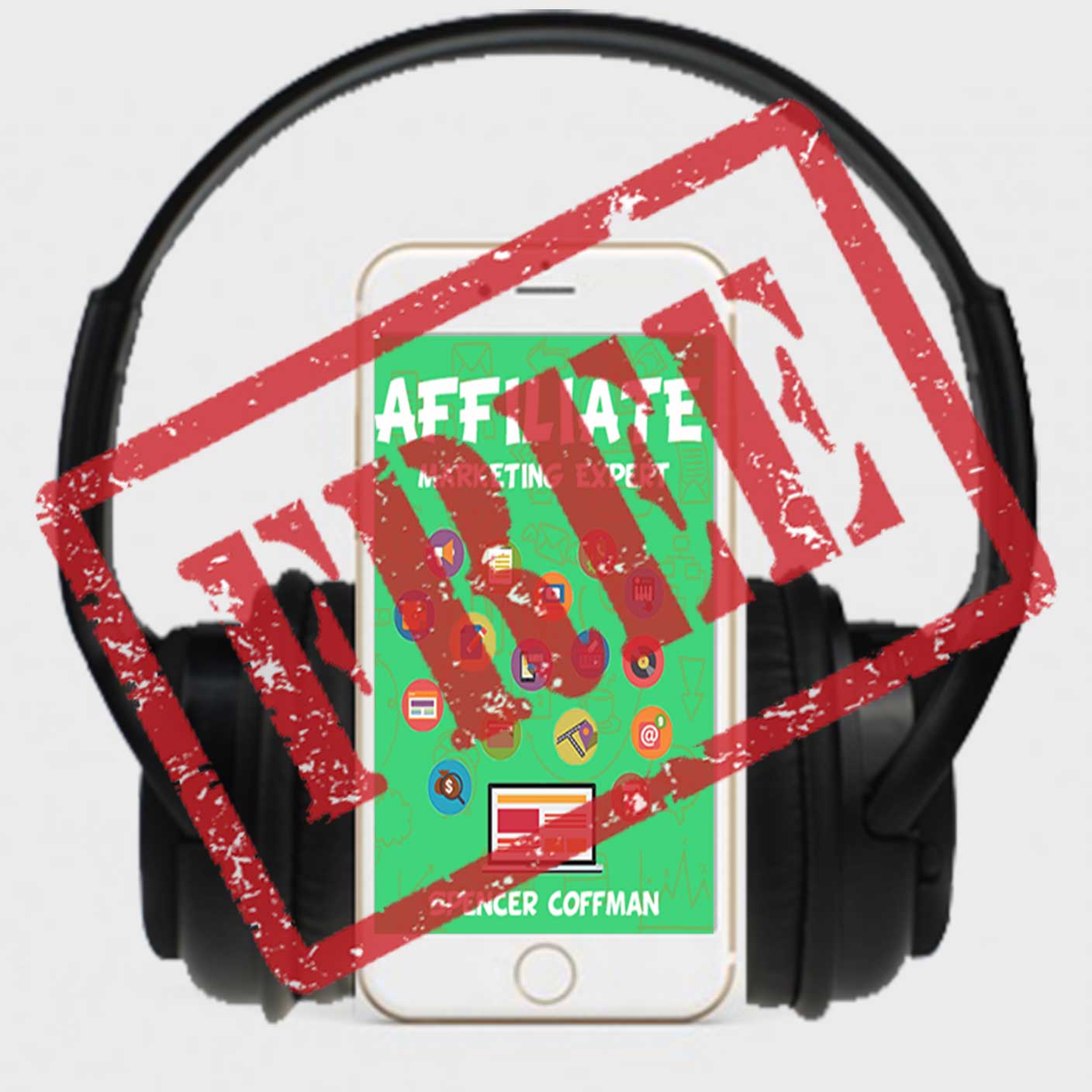 Affiliate Marketing Expert Free Audiobook