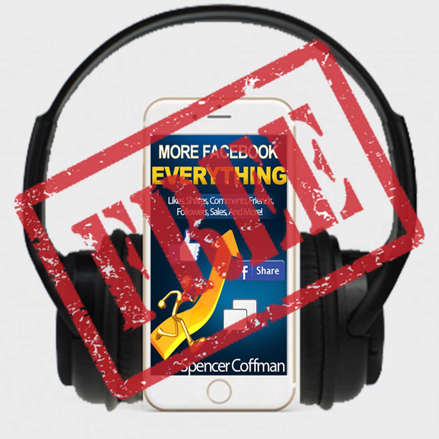 More Facebook Everything Audiobook Free