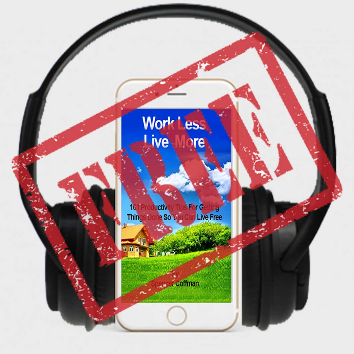 Work Less Live More Audiobook Free